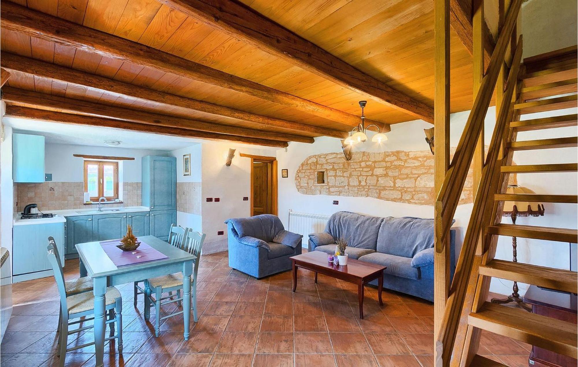 Holiday home Marco *