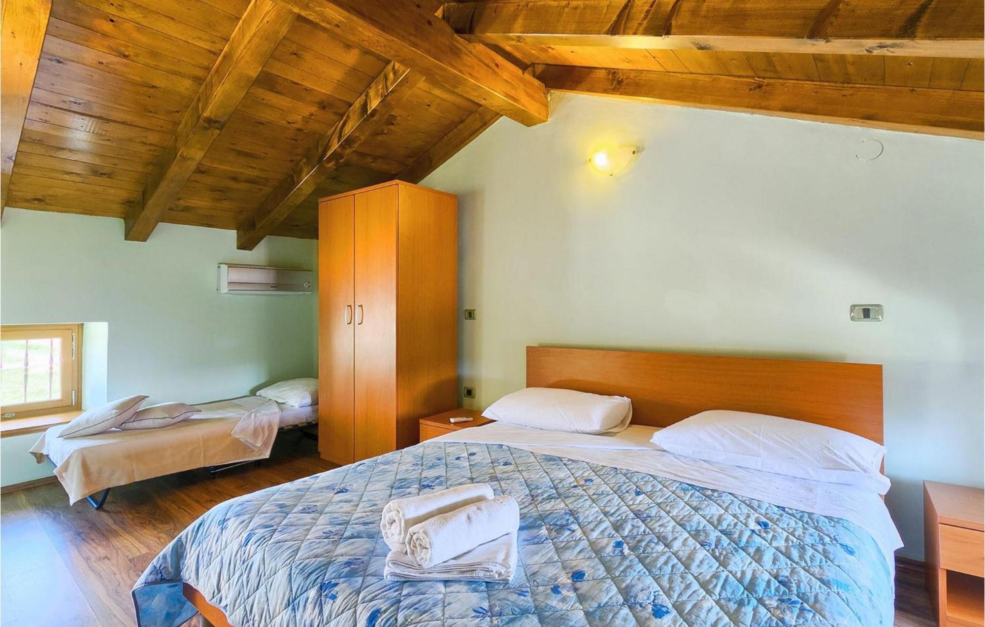 Holiday home Marco *