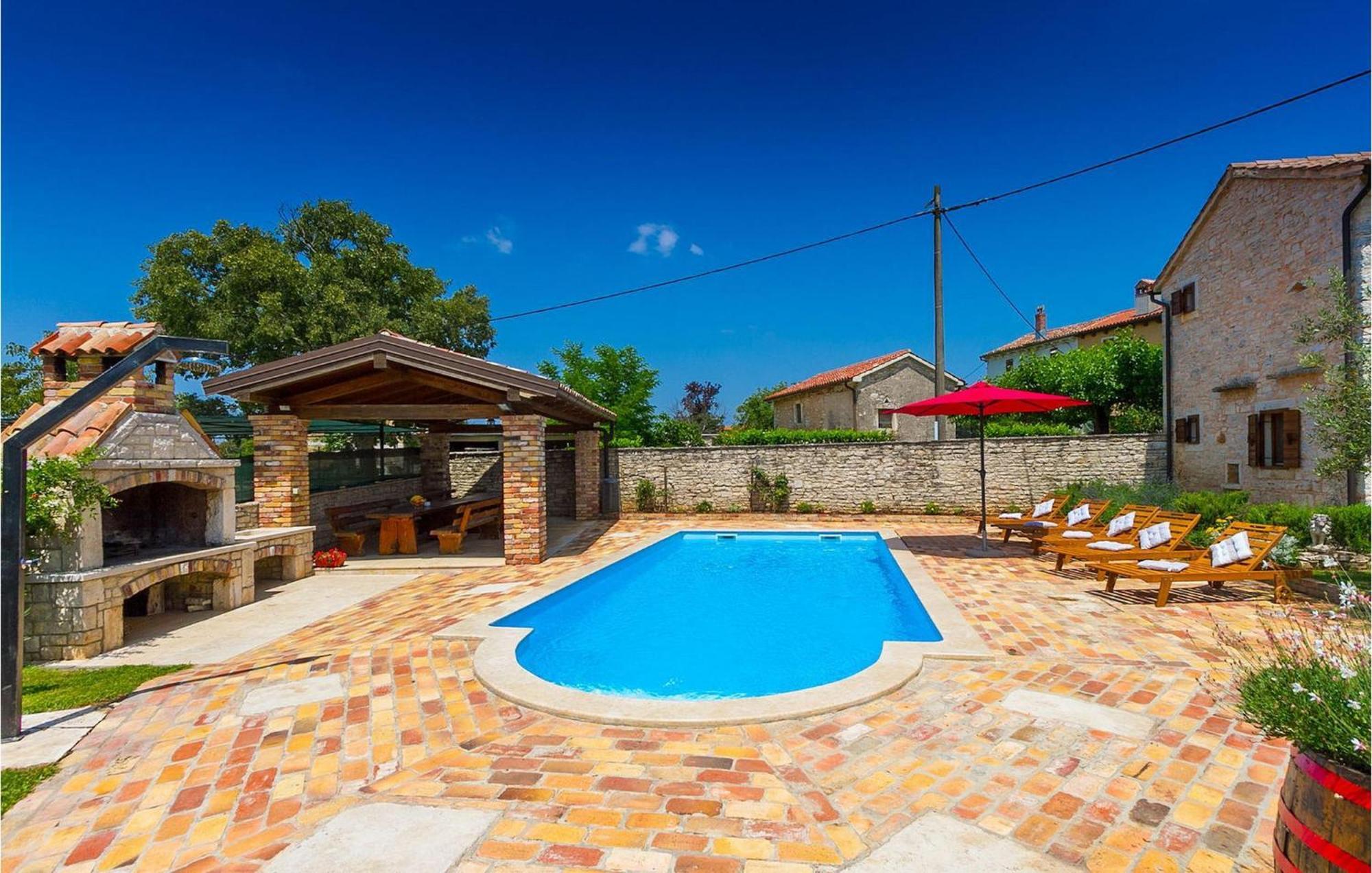 Marco Holiday home Rovinj