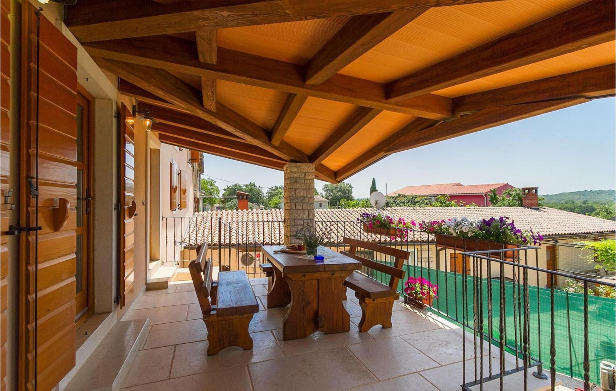 Holiday home Marco Rovinj