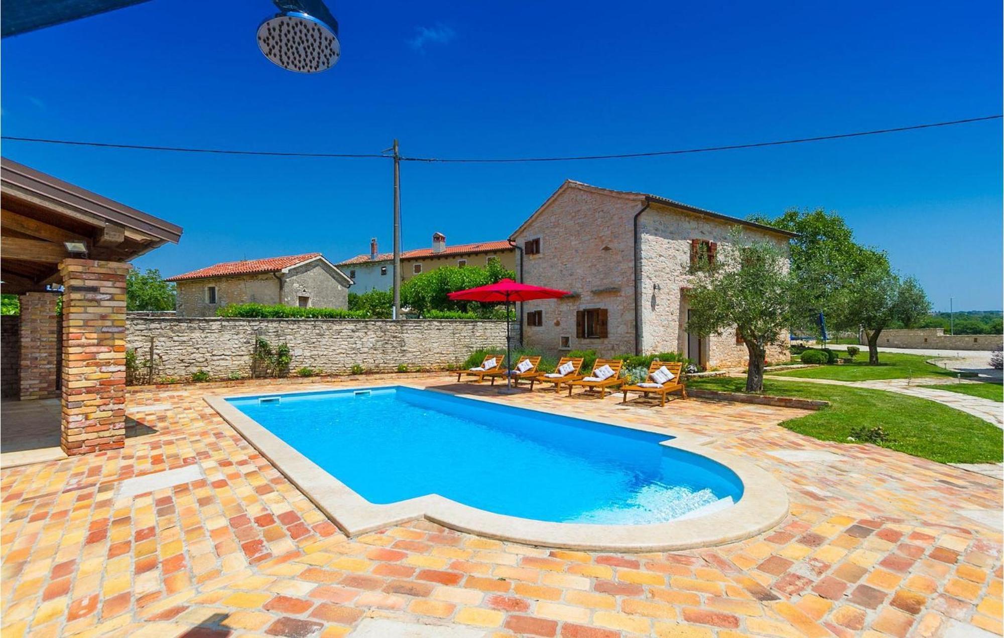 Marco Holiday home