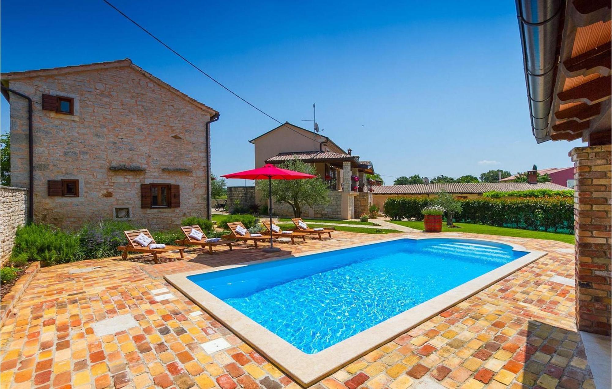 Marco Holiday home