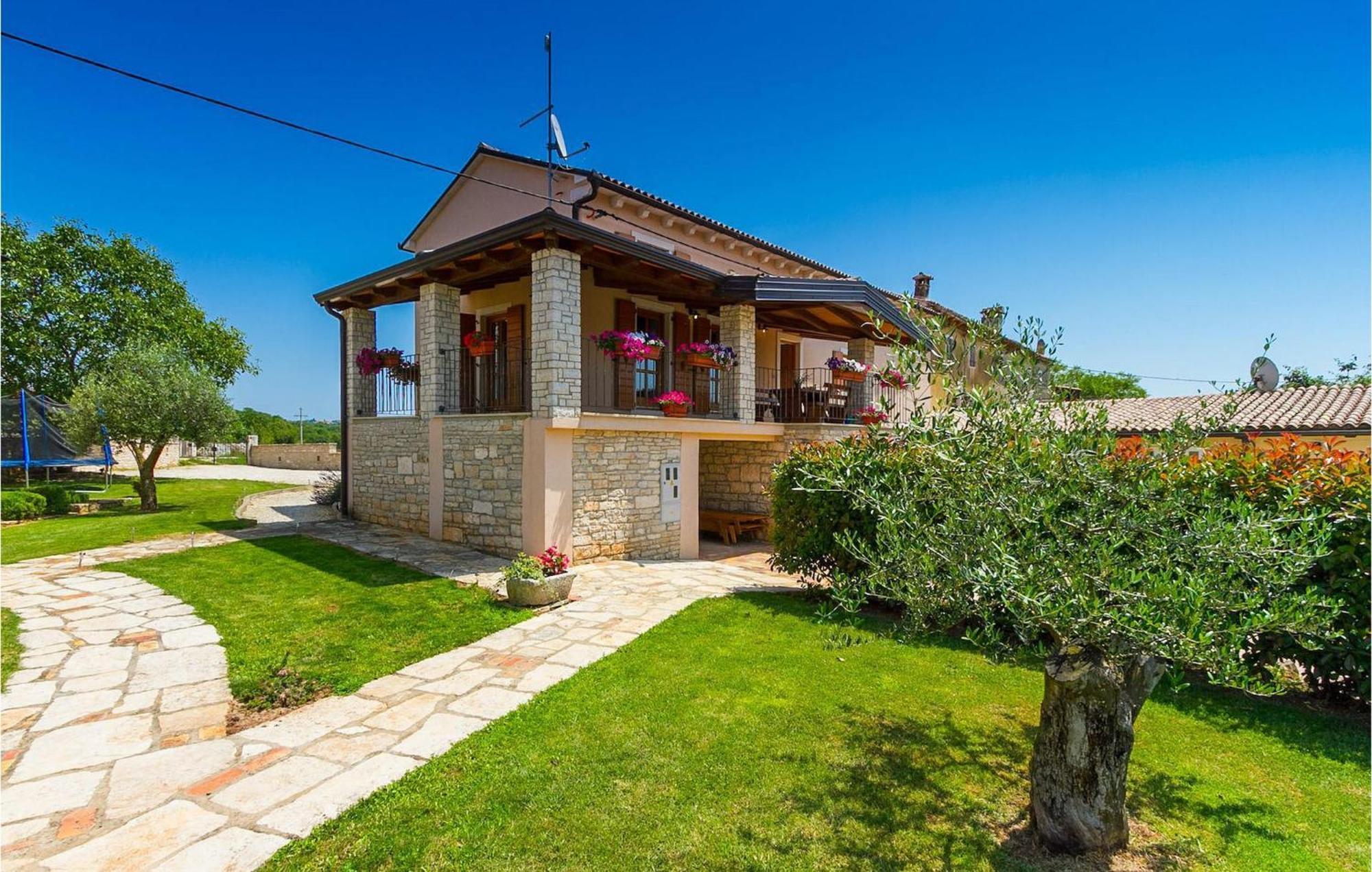 Holiday home Marco