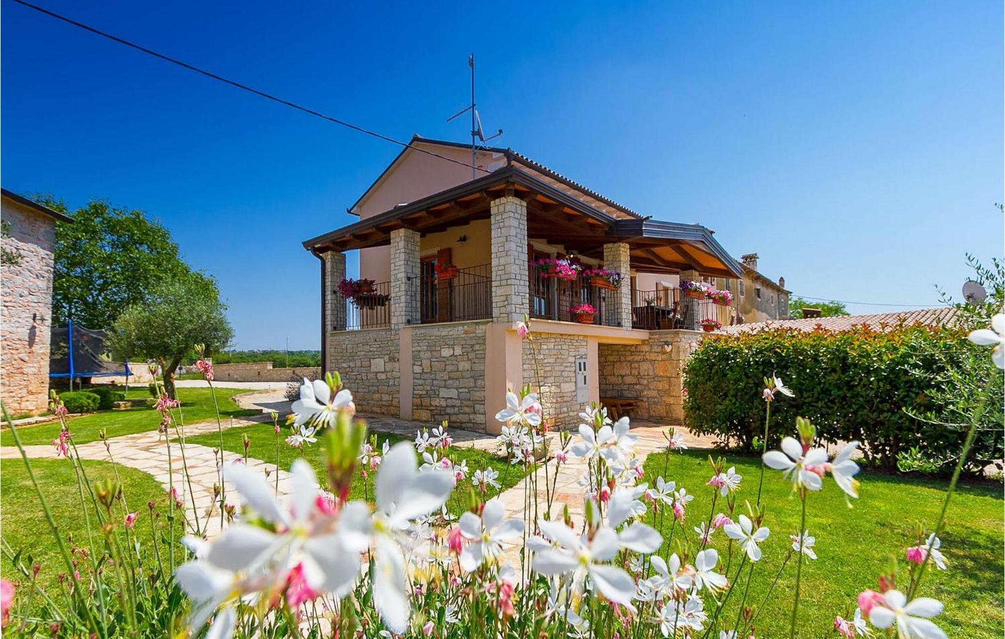 Holiday home Marco *