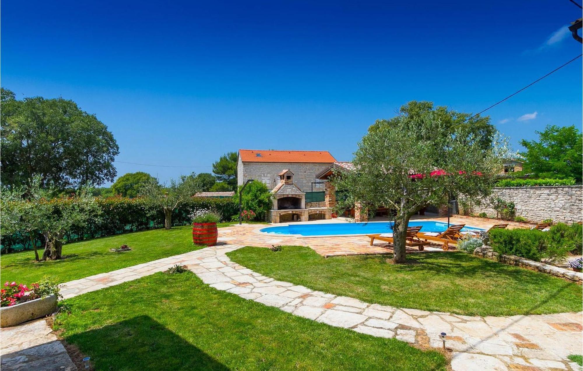 Holiday home Marco *