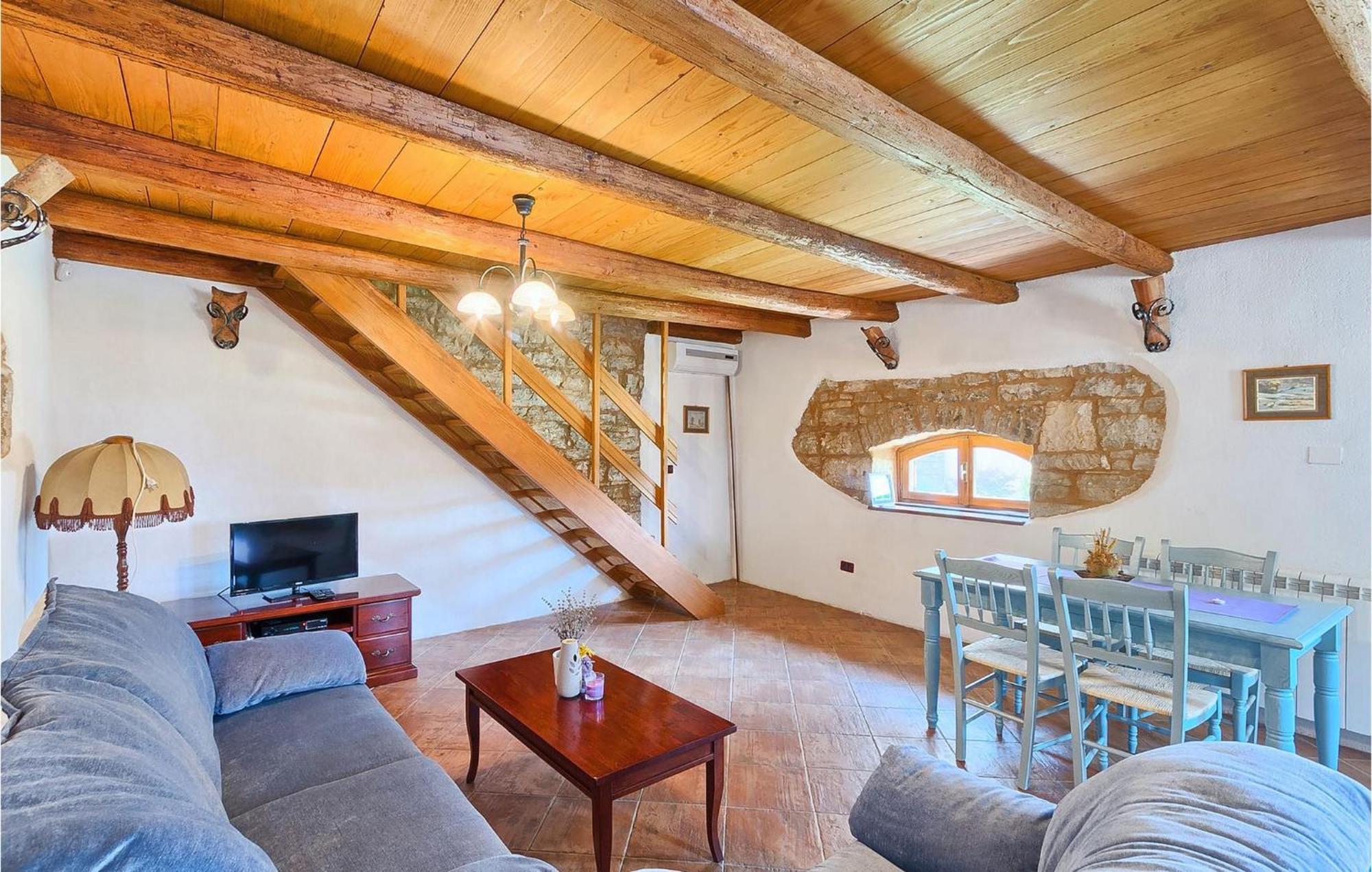 Vikendica Marco Rovinj