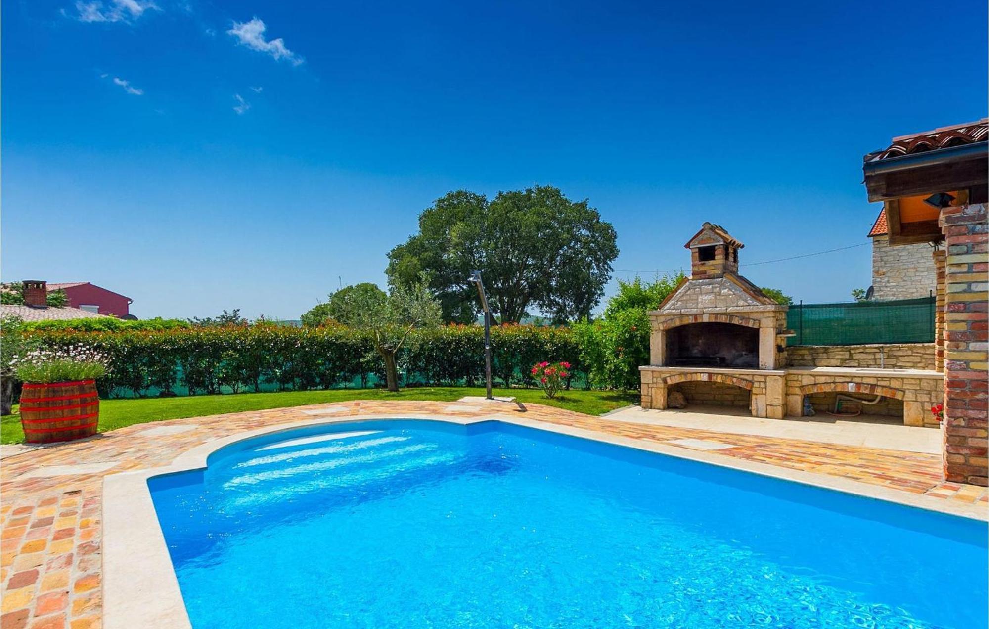 Holiday home Marco
